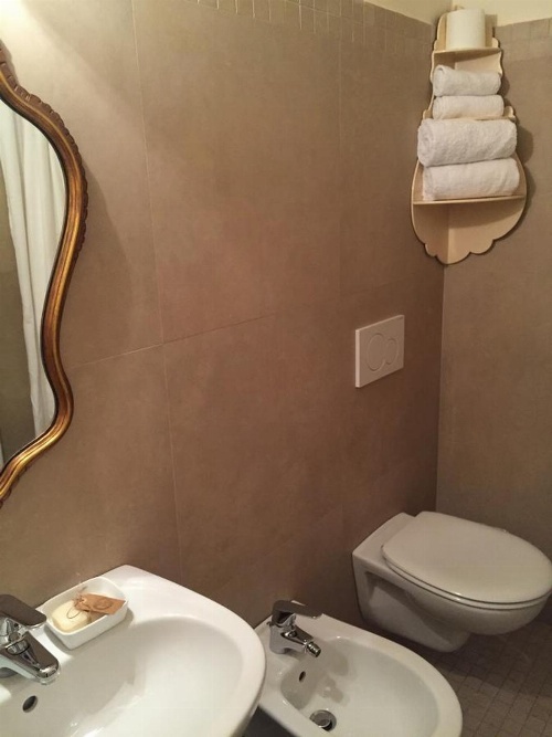BLQ 01boutique B&B image 1