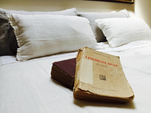 BLQ 01boutique B&B image 14