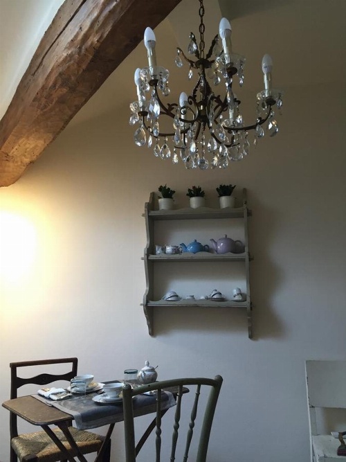 BLQ 01boutique B&B image 2