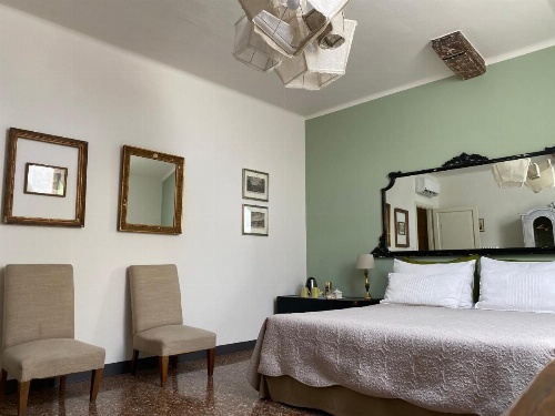 BLQ 01boutique B&B image 22