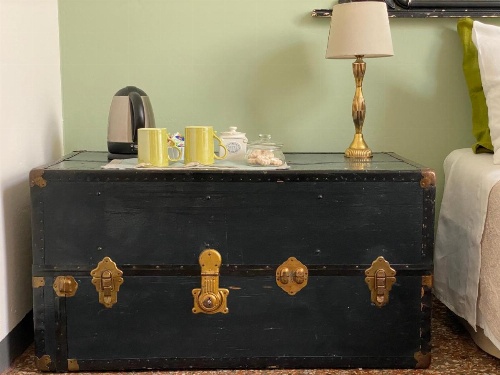 BLQ 01boutique B&B image 23