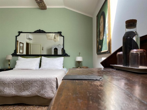 BLQ 01boutique B&B image 25