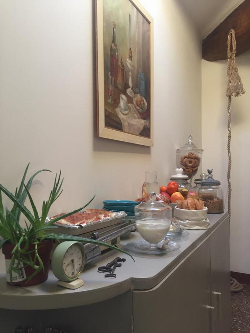 BLQ 01boutique B&B Main image