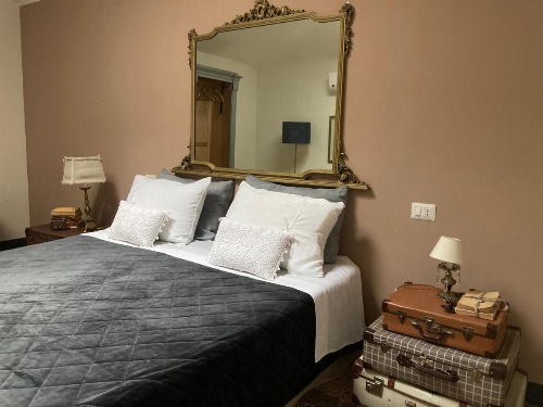 BLQ 01boutique B&B image 30