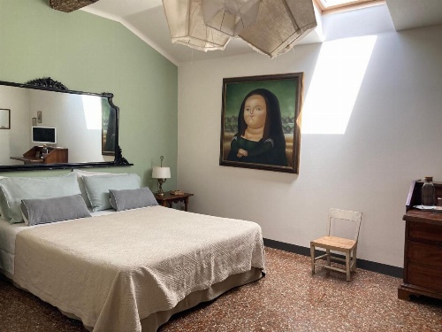 BLQ 01boutique B&B image 33
