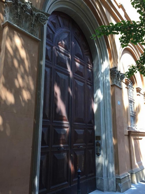 BLQ 01boutique B&B image 9